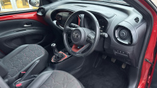 Toyota Aygo X 1.0 VVT-i Exclusive 5dr Petrol Hatchback